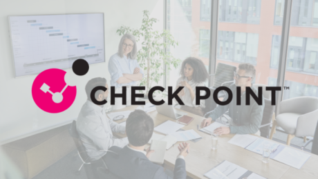 Checkpoint Cybersecurity